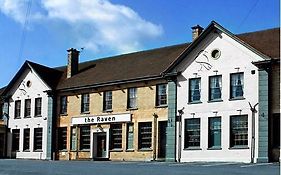 The Raven Hotel Corby